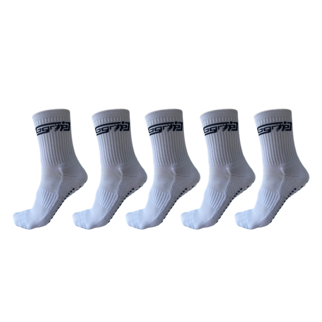 New balance shop grip socks
