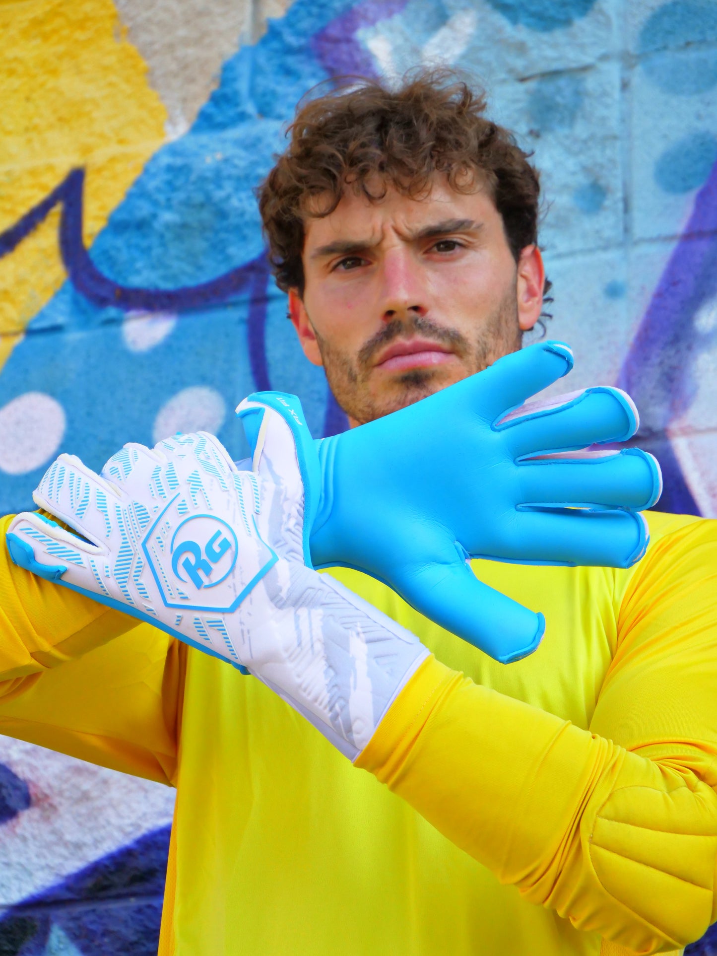 RG Gloves Bacan 23/24