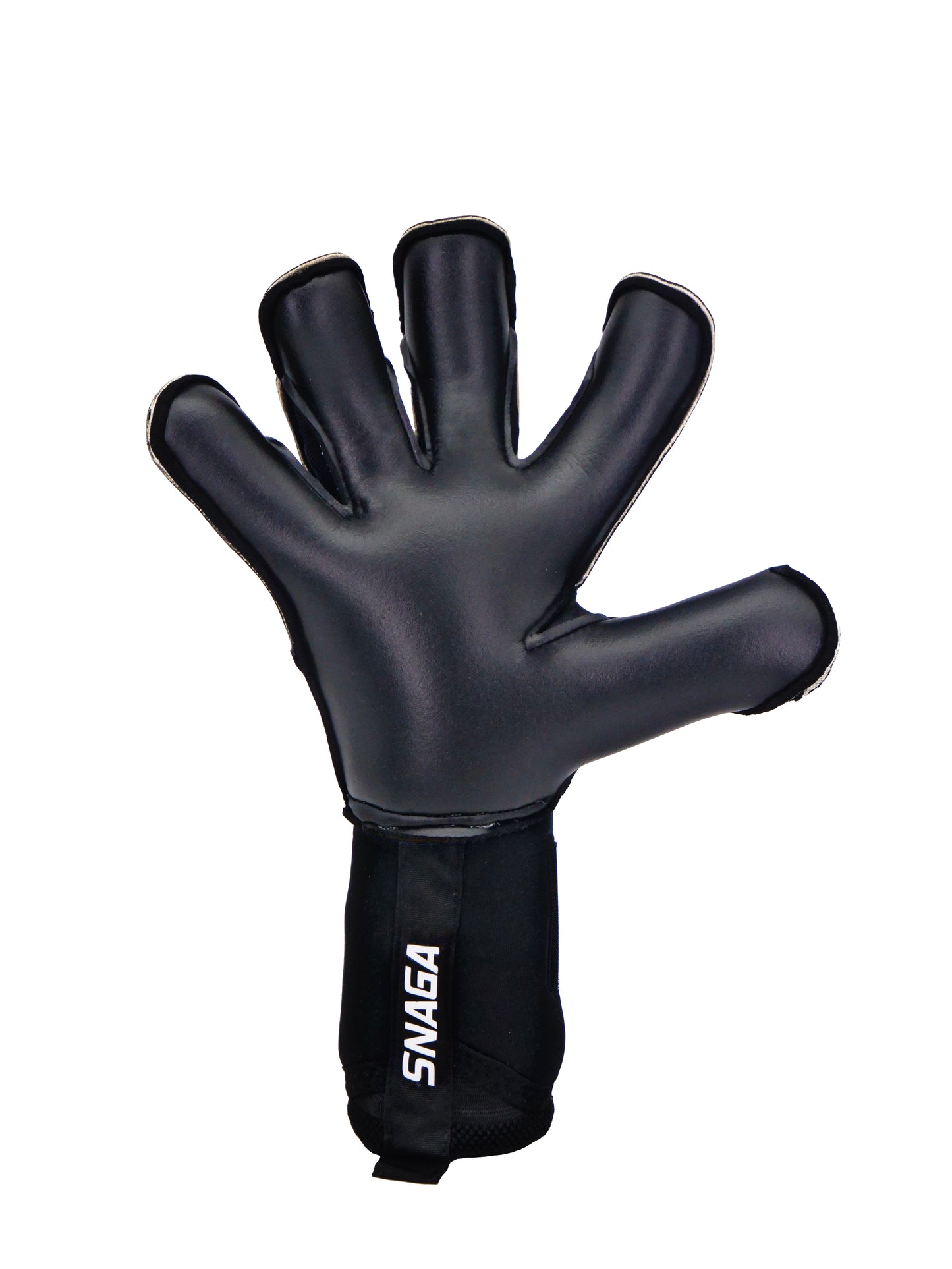 RG Gloves Snaga Black