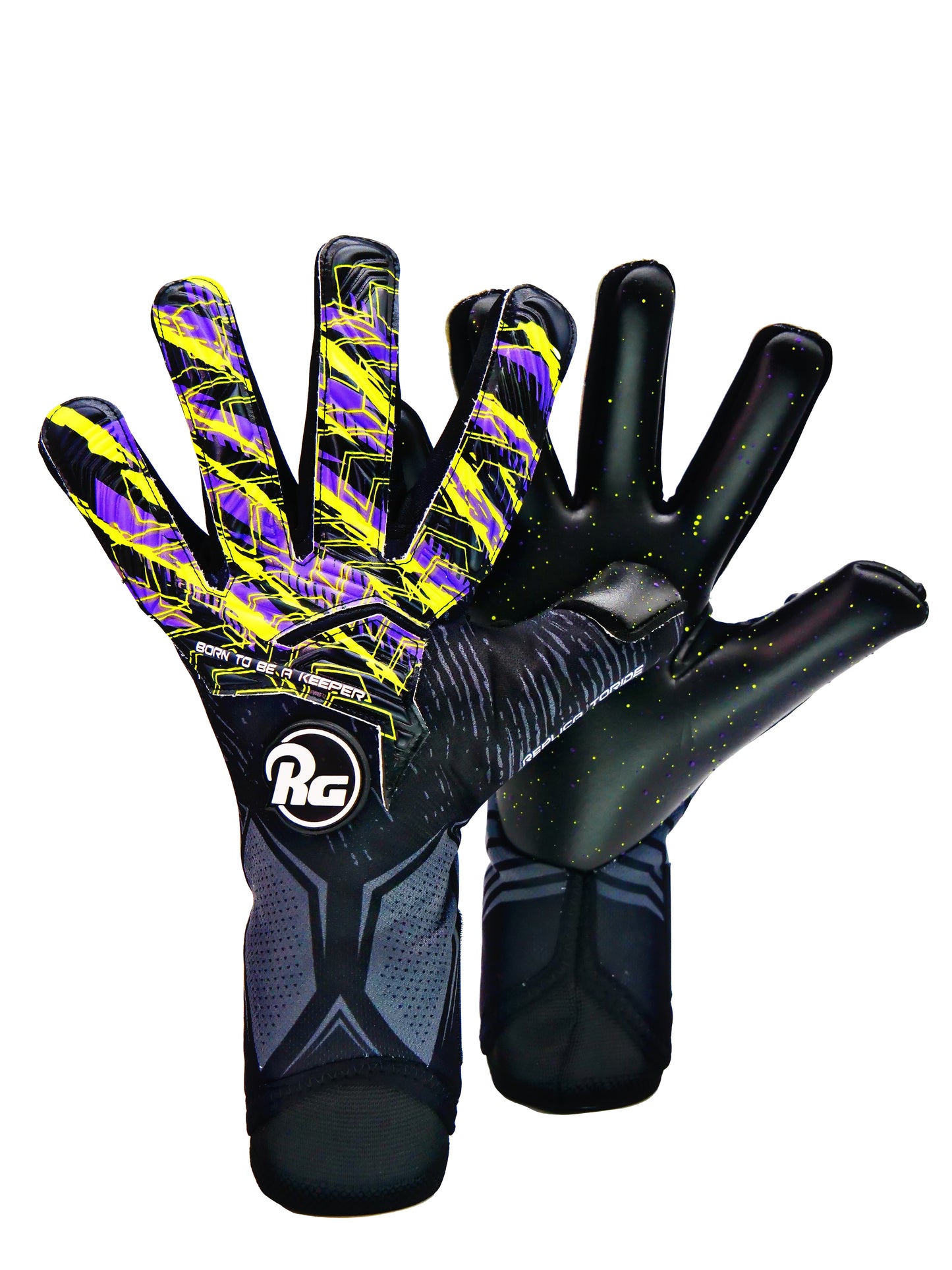 RG Gloves Toride Replica