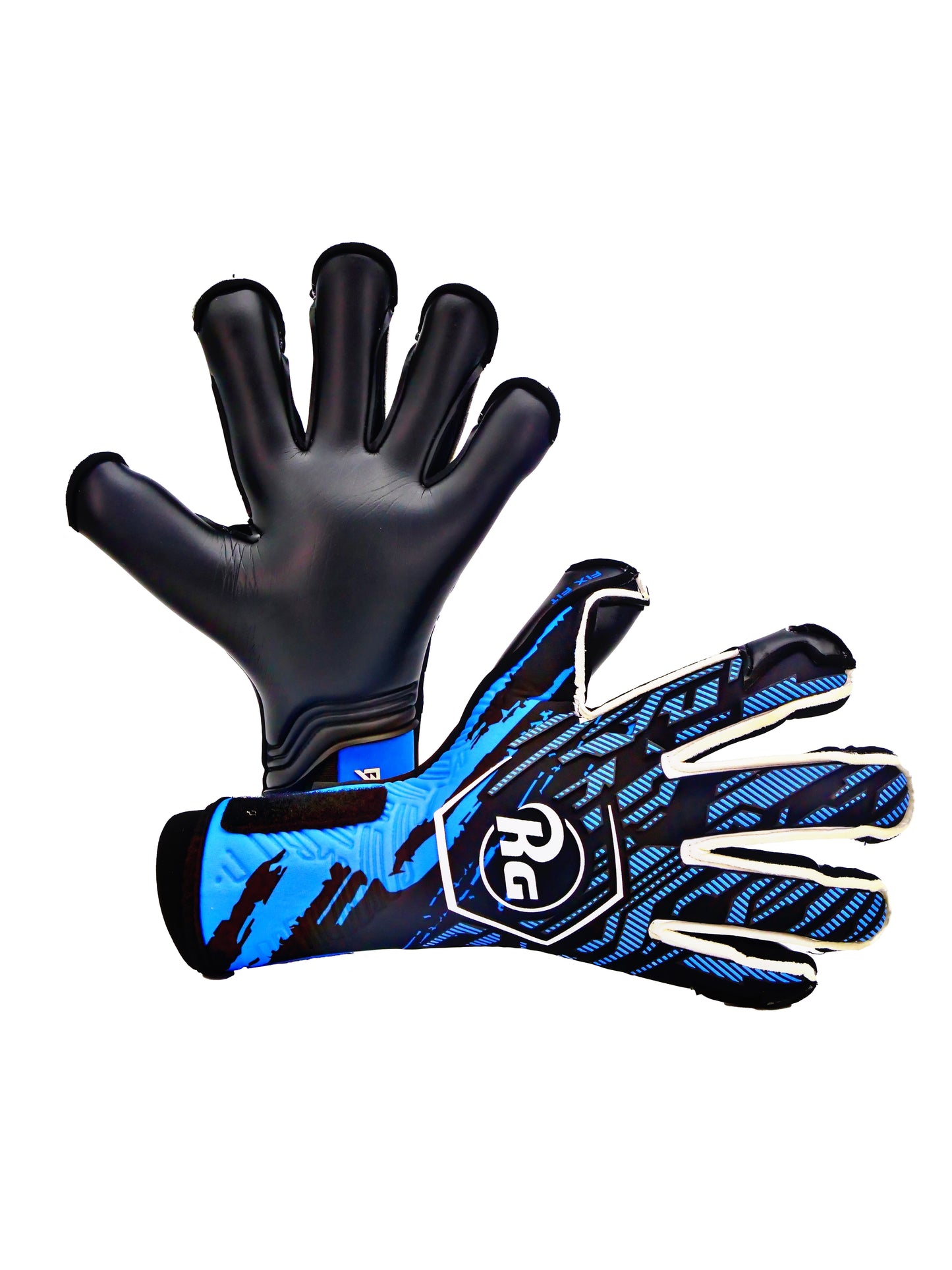 RG Gloves Bacan