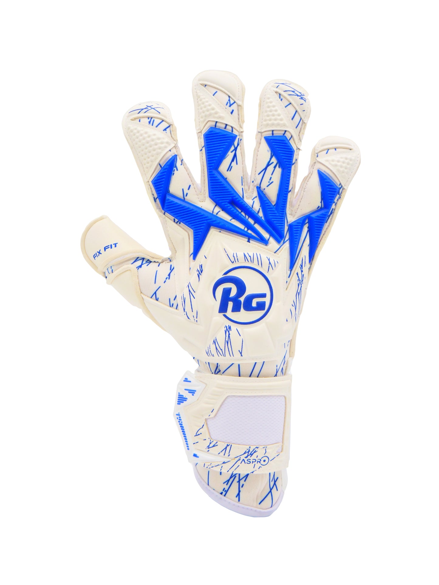 RG Gloves Aspro 23/24