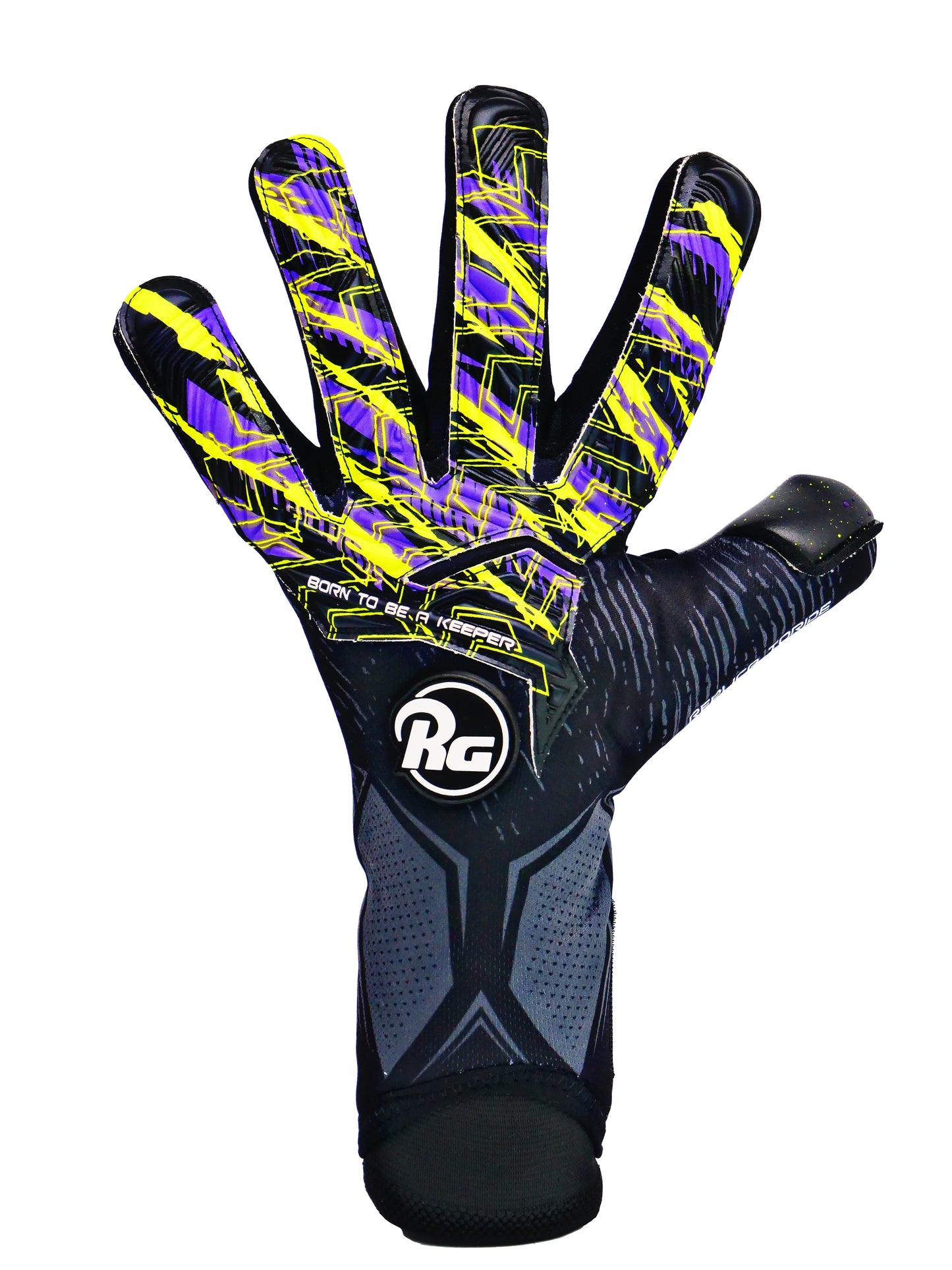 RG Gloves Toride Replica