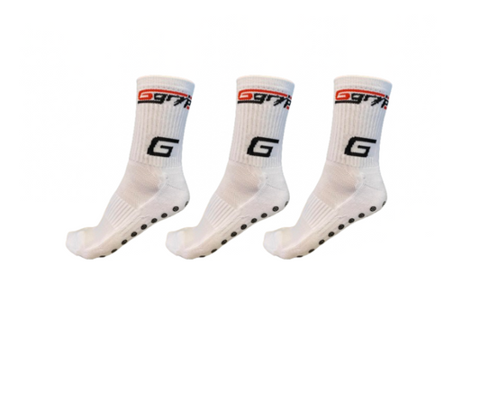 3 par grip socks 2.0