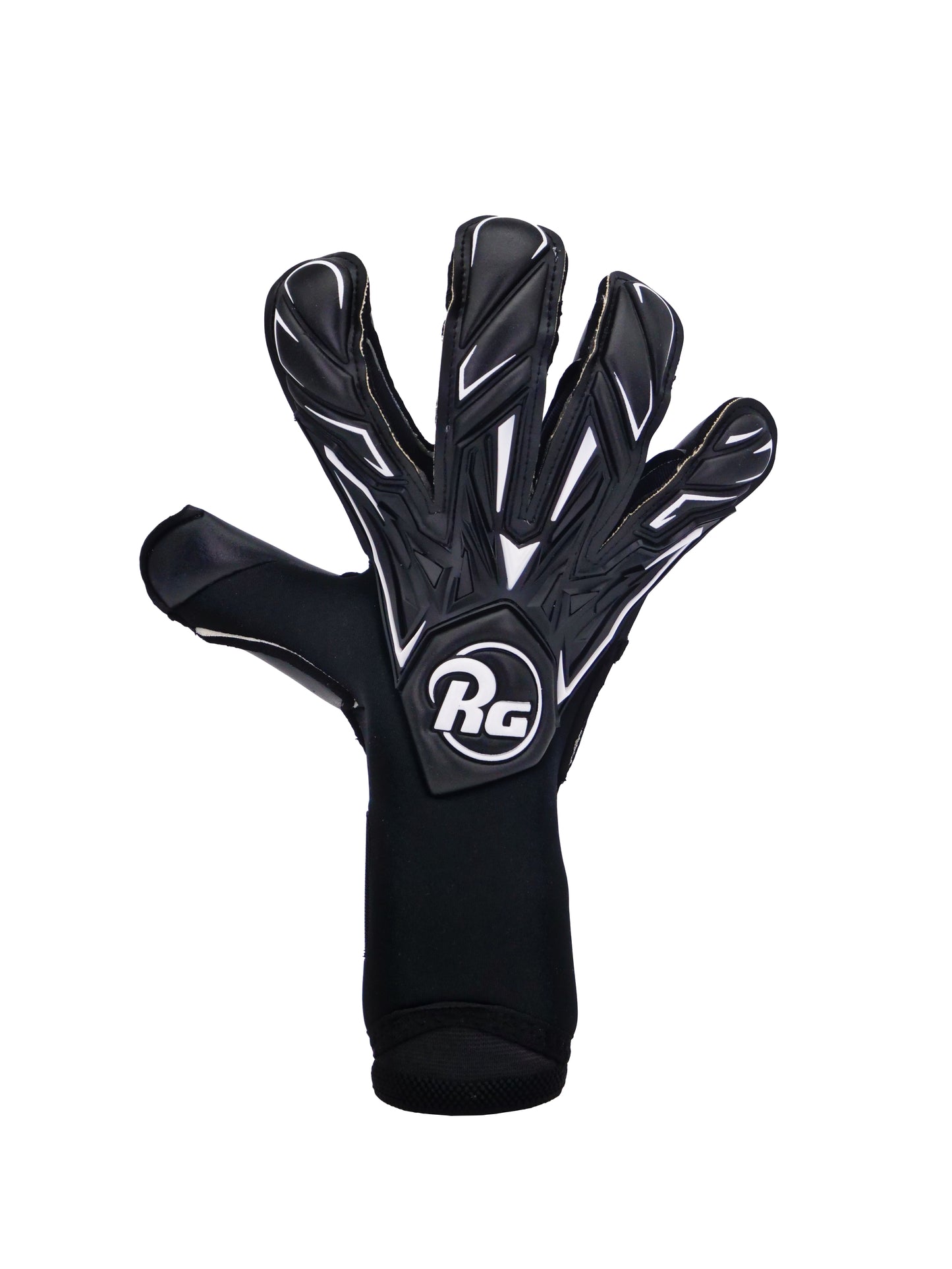 RG Gloves Snaga Black