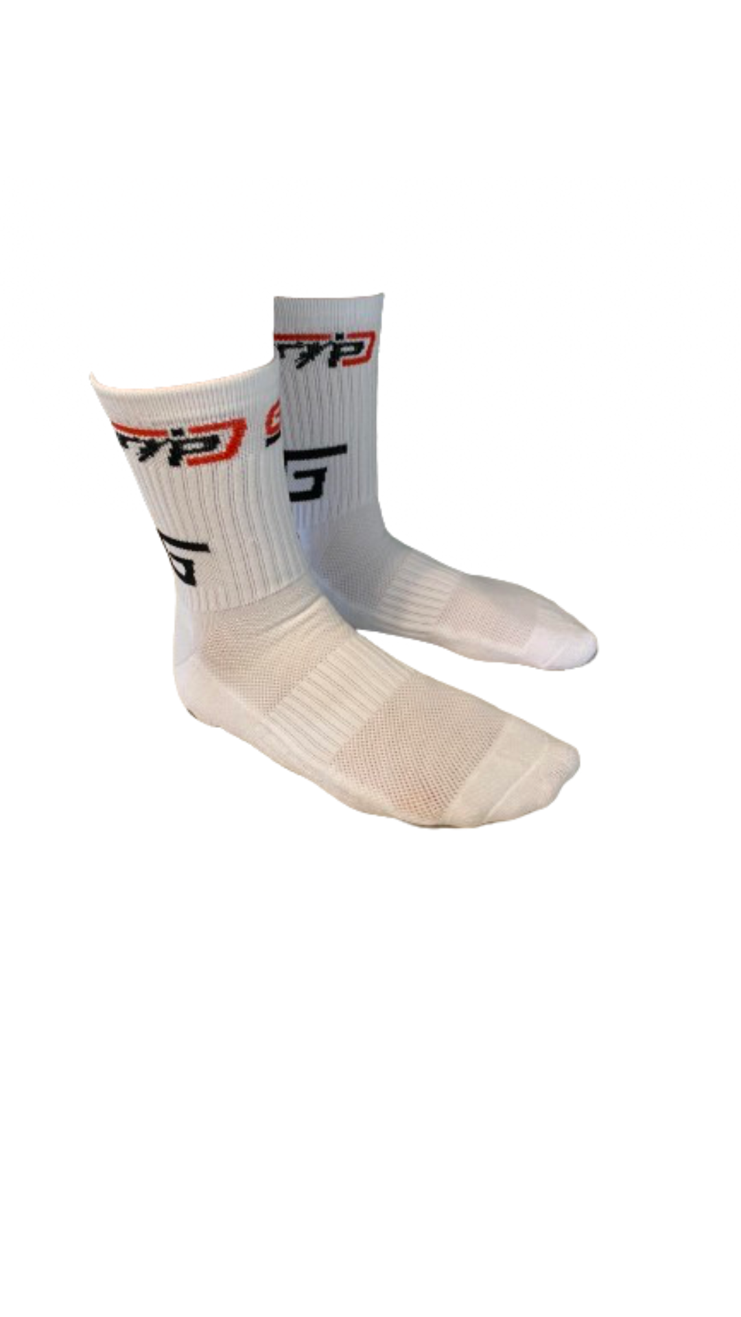 Grip socks 2.0