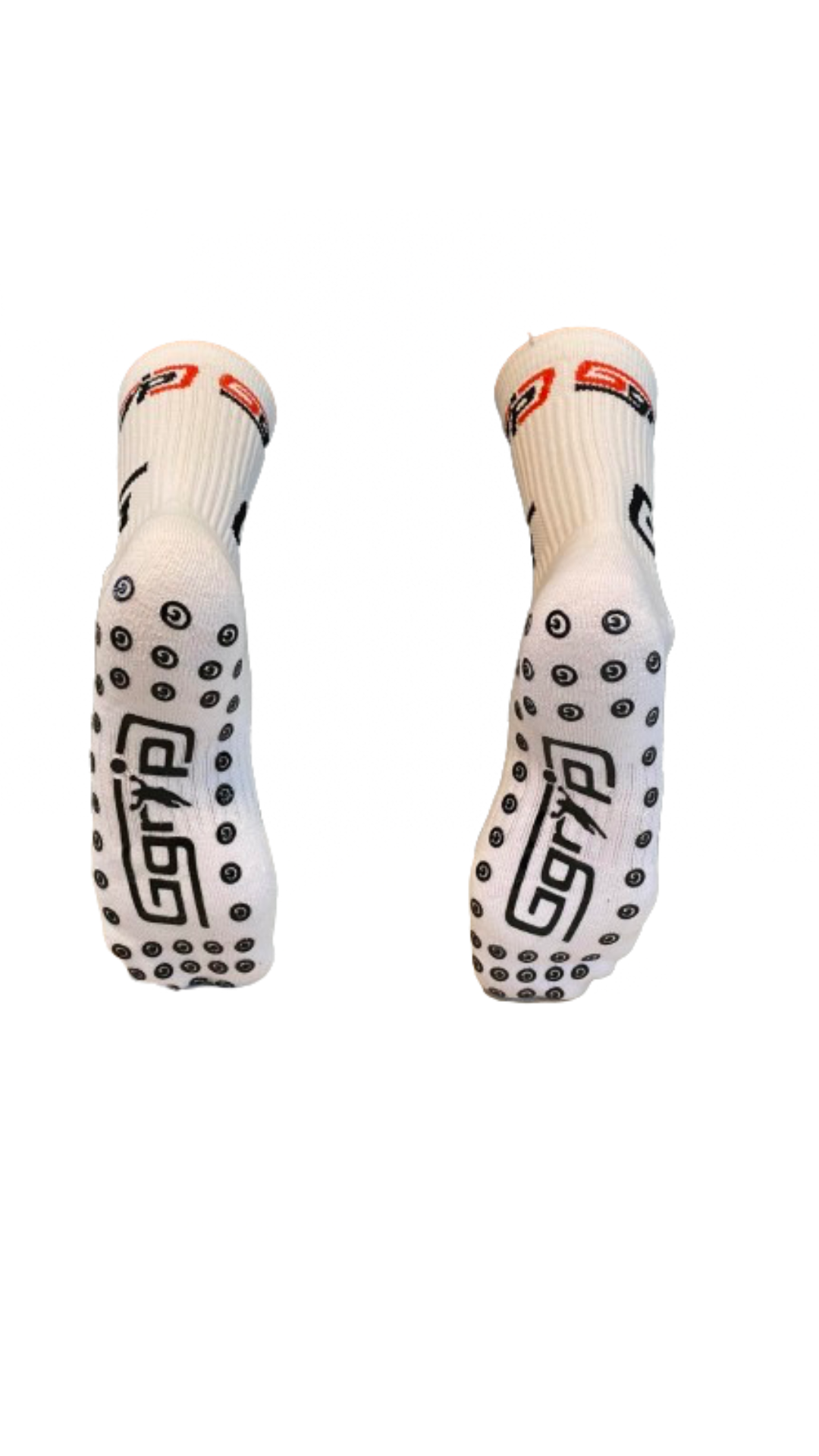 5 par grip socks 2.0