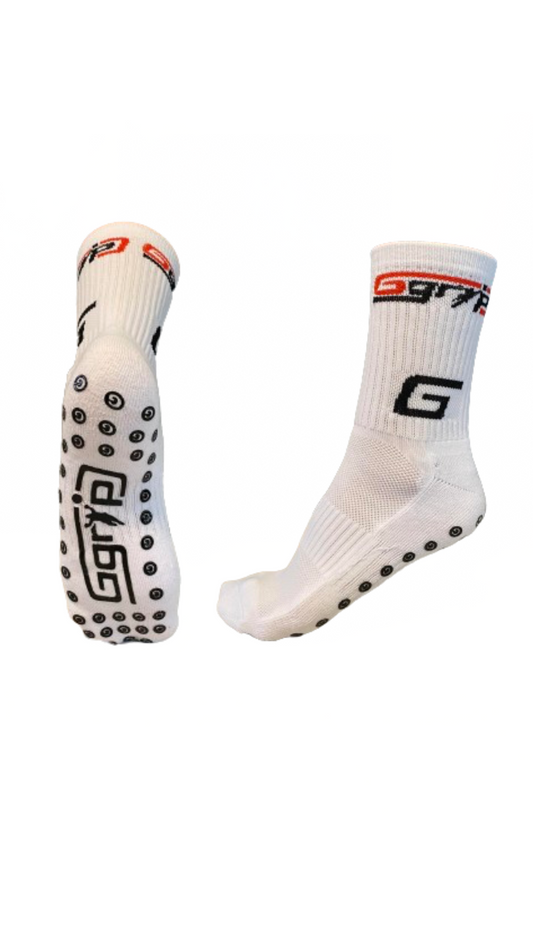 Grip socks 2.0