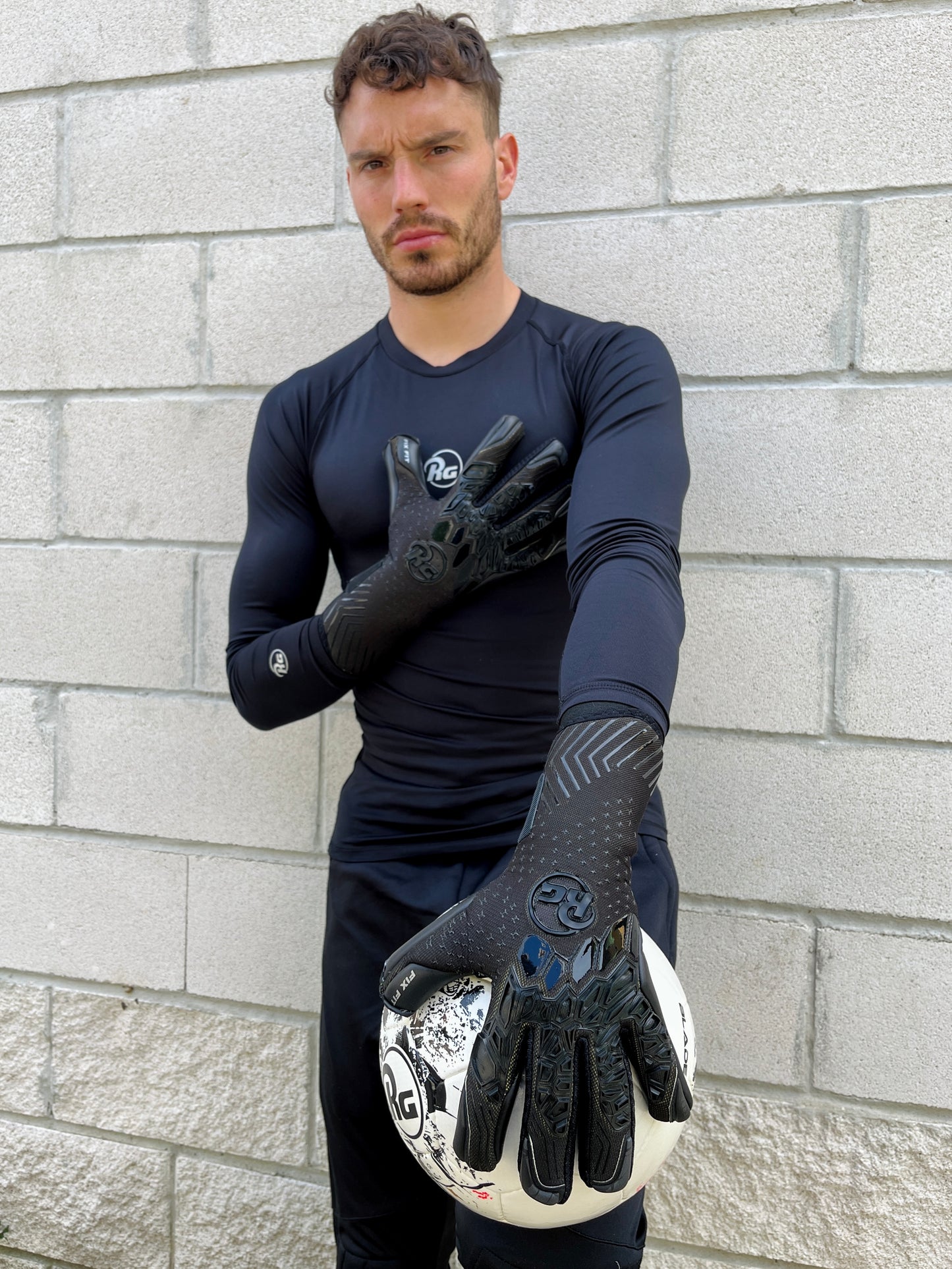 RG Gloves Aversa