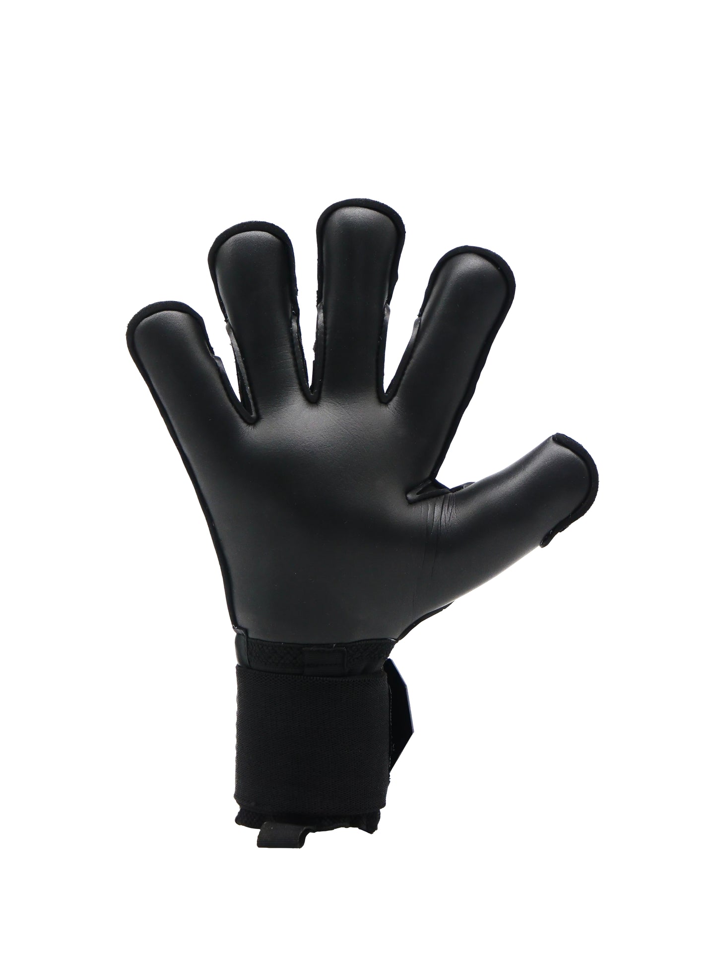 RG gloves Aspro Blackout 24/25