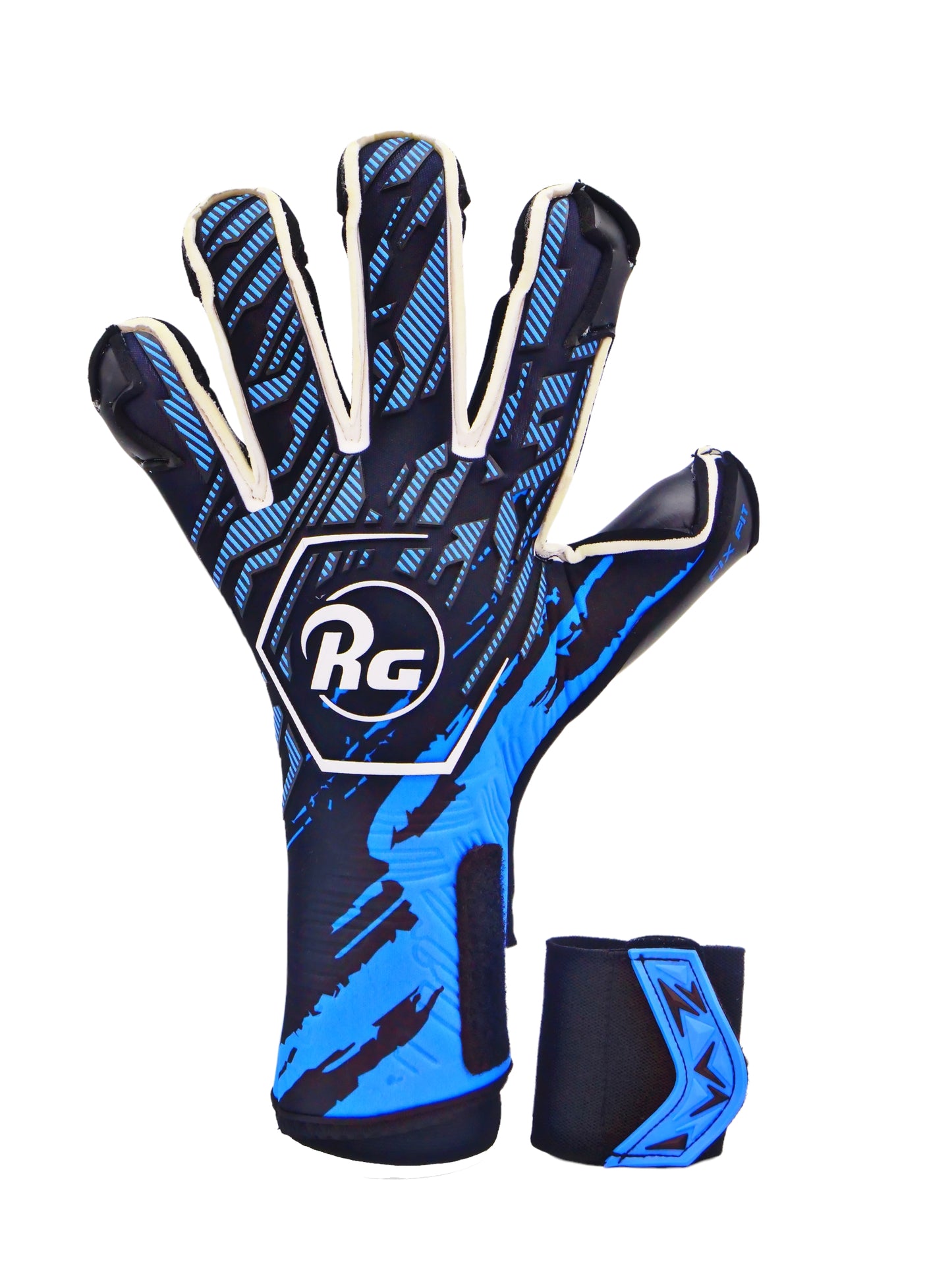 RG Gloves Bacan