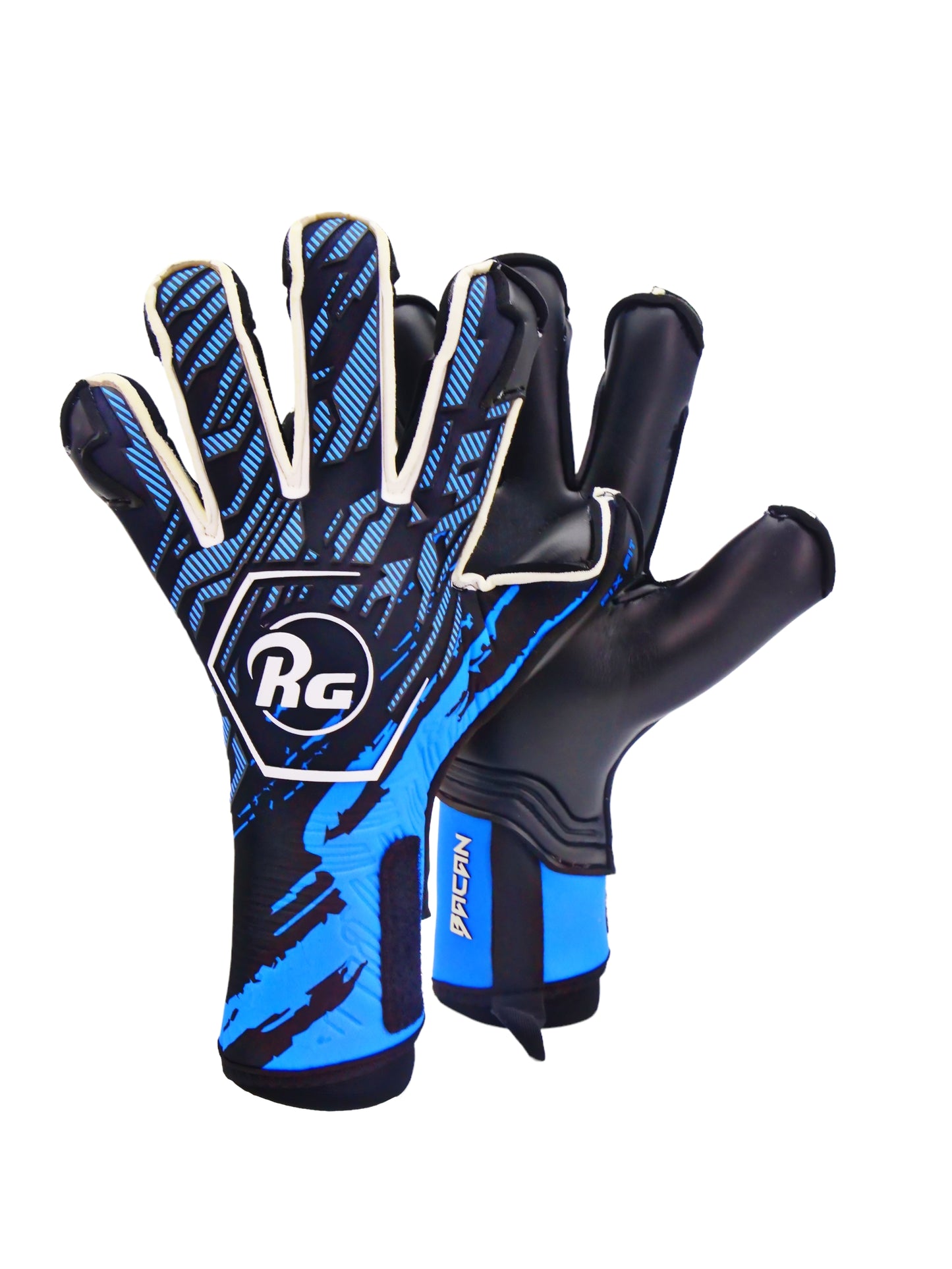 RG Gloves Bacan