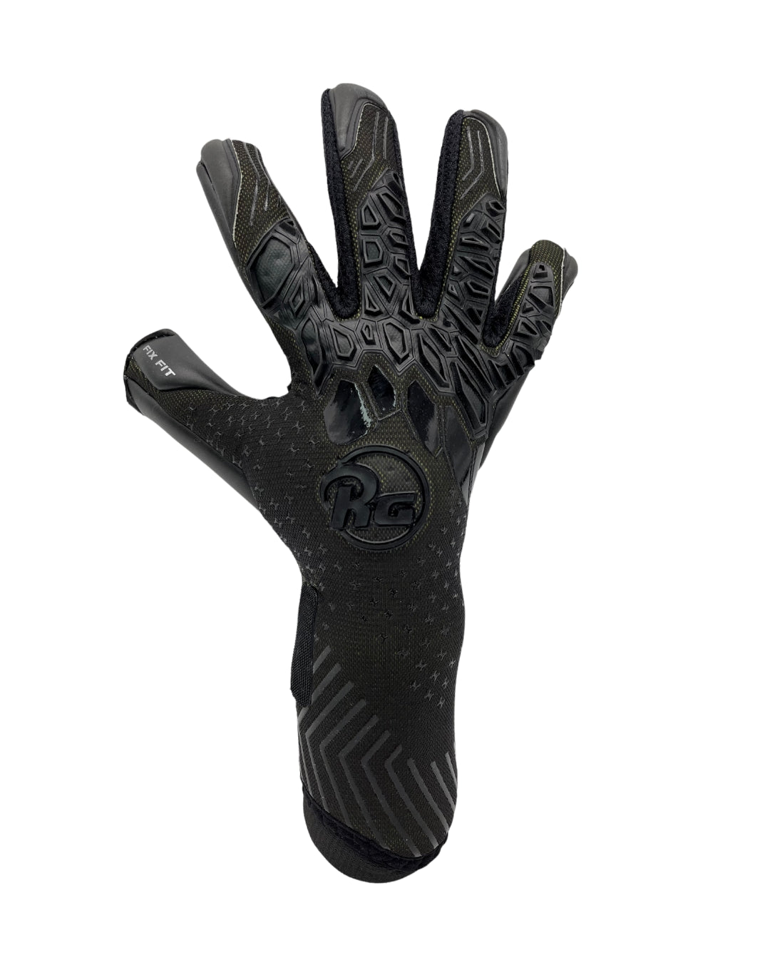 RG Gloves Aversa